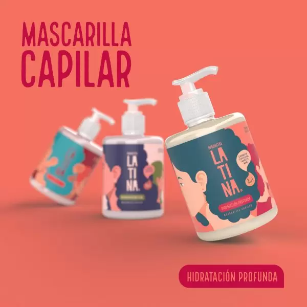 Cronograma Capilar