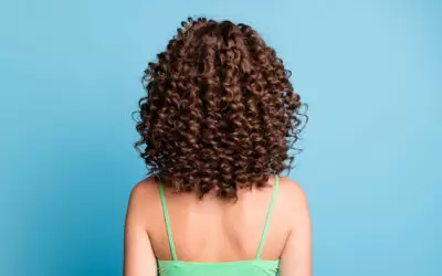Tipos de Cabello