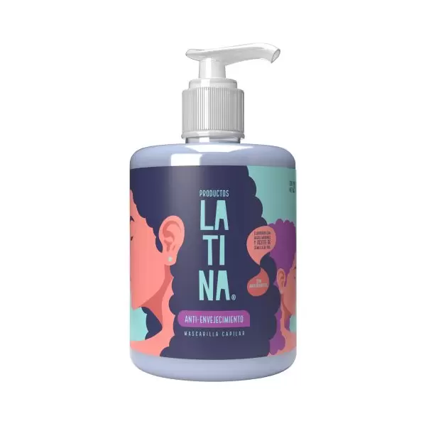 Activador de Rizos Hidratante