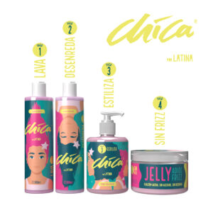 Kit Chica® por Latina