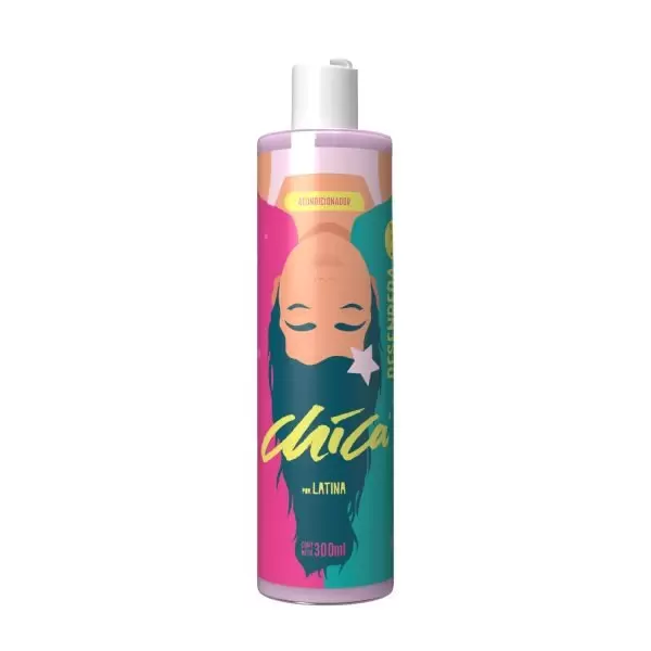 Acondicionador Chica®
