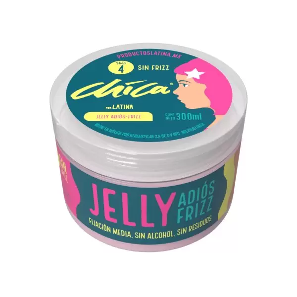 Jelly Chica®