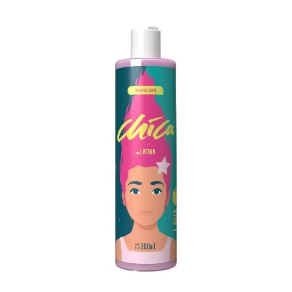 Shampoo Chica®