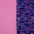 Print Morado Rosa